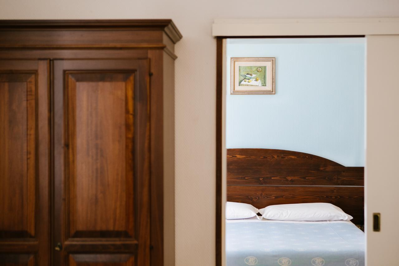 Hotel Giardino Фолоника Екстериор снимка